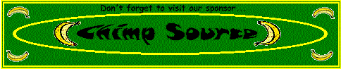 Please visit our sponsor: Chimp Source - one stop shopping for all your pet chimp needs!